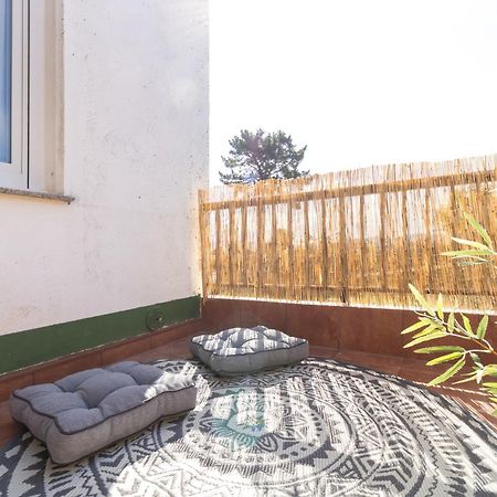 Senel Home Бойморто Экстерьер фото