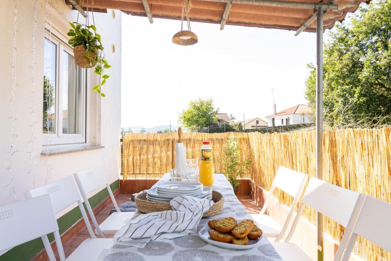 Senel Home Бойморто Экстерьер фото
