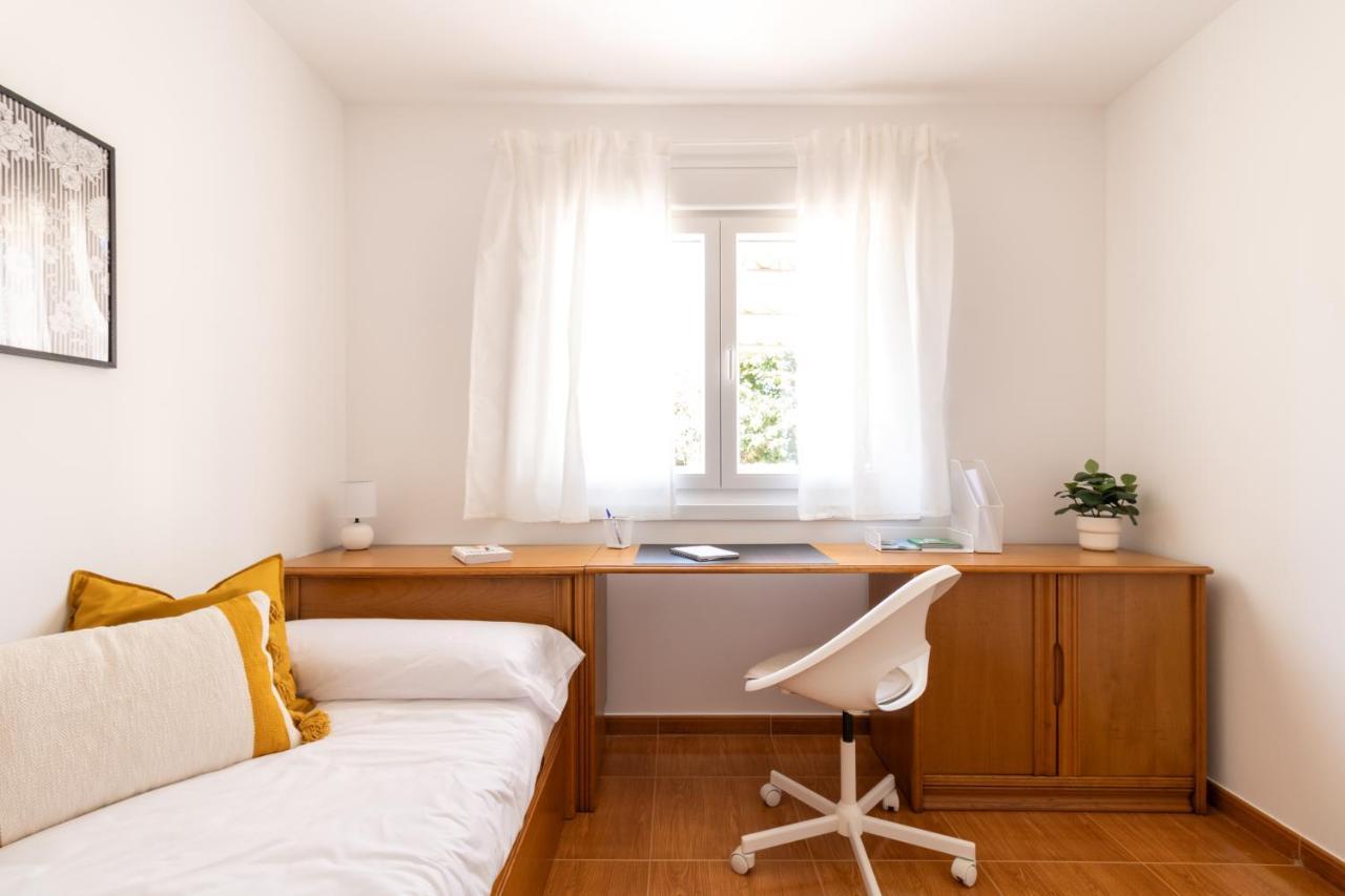 Senel Home Бойморто Экстерьер фото