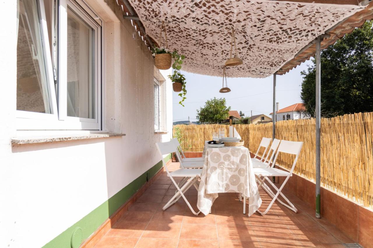 Senel Home Бойморто Экстерьер фото