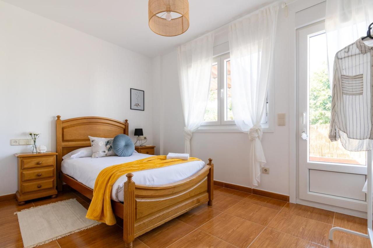 Senel Home Бойморто Экстерьер фото